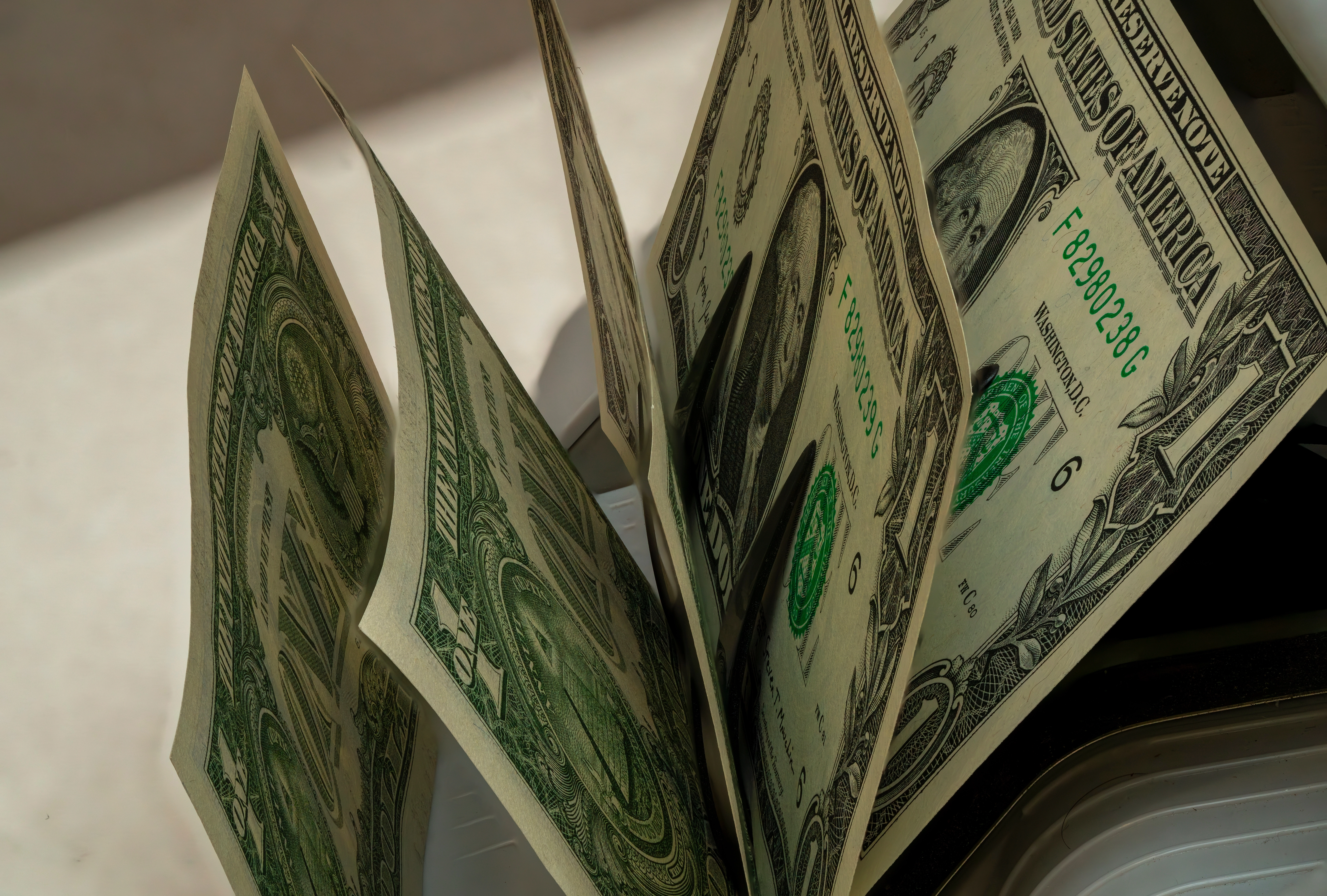 PU Prime What is Quantitative Easing?
